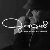 Giorgios Group logo, Giorgios Group contact details