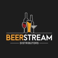 BeerStream Distributors logo, BeerStream Distributors contact details