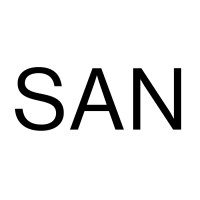 SAN logo, SAN contact details