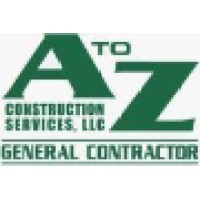 A 2 Z Construction Llc logo, A 2 Z Construction Llc contact details