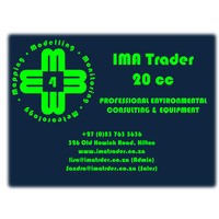 IMA Trader 20 cc logo, IMA Trader 20 cc contact details