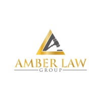 Amber Law Group logo, Amber Law Group contact details