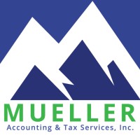 Mueller Accounting and Tax Services Inc. logo, Mueller Accounting and Tax Services Inc. contact details