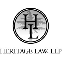 Heritage Law, LLP logo, Heritage Law, LLP contact details