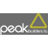 Peak Builders, LLC. logo, Peak Builders, LLC. contact details