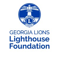 Georgia Lions Lighthouse Foundation logo, Georgia Lions Lighthouse Foundation contact details