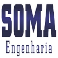 SOMA ENGENHARIA LTDA logo, SOMA ENGENHARIA LTDA contact details