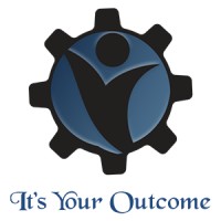 It's Your Outcome logo, It's Your Outcome contact details