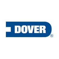 Dover Corporation logo, Dover Corporation contact details