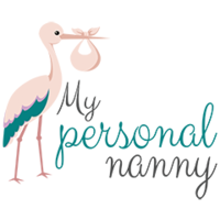 My Personal Nanny logo, My Personal Nanny contact details