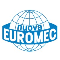 NUOVA EUROMEC S.R.L. logo, NUOVA EUROMEC S.R.L. contact details