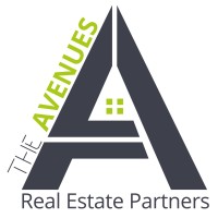 The Avenues Real Estate Partners logo, The Avenues Real Estate Partners contact details