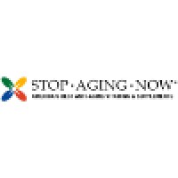 Stop Aging Now, Inc. logo, Stop Aging Now, Inc. contact details