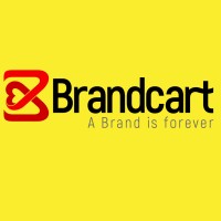 Brandcart logo, Brandcart contact details