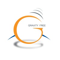 Gravity Free logo, Gravity Free contact details