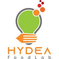 HYDEA.fs logo, HYDEA.fs contact details