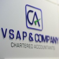 V S A P & COMPANY logo, V S A P & COMPANY contact details