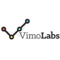 Vimo Labs logo, Vimo Labs contact details