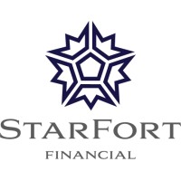 StarFort Financial logo, StarFort Financial contact details