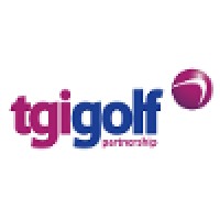 TGI Golf Partnership logo, TGI Golf Partnership contact details