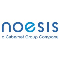 Noesis Solutions logo, Noesis Solutions contact details