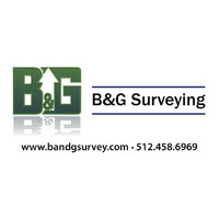 B&G Surveying, LLC logo, B&G Surveying, LLC contact details