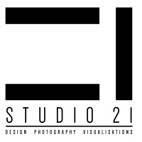 Studio 21 logo, Studio 21 contact details