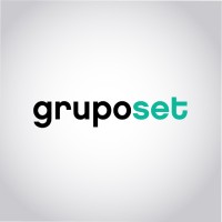 GrupoSet Latam logo, GrupoSet Latam contact details