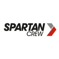 Spartan Crew Ltd logo, Spartan Crew Ltd contact details