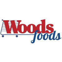 Woods Foods logo, Woods Foods contact details