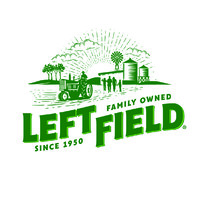 Left Field logo, Left Field contact details