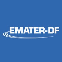 Emater-DF logo, Emater-DF contact details