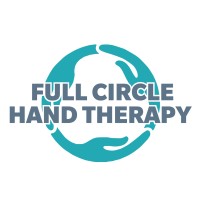 Full Circle Hand Therapy logo, Full Circle Hand Therapy contact details