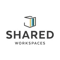 Shared Workspaces logo, Shared Workspaces contact details