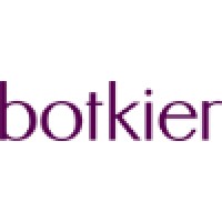 Botkier logo, Botkier contact details