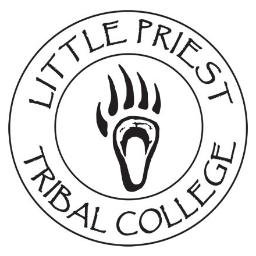 Little Priest Tribal Collage logo, Little Priest Tribal Collage contact details