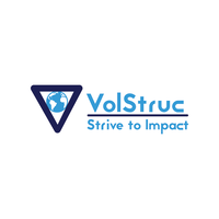 VolStruc Foundation logo, VolStruc Foundation contact details