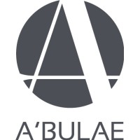 A'BULAE logo, A'BULAE contact details