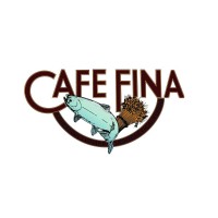 Cafe Fina logo, Cafe Fina contact details