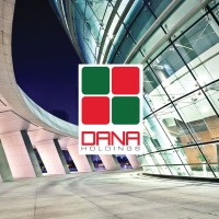 Dana Holdings logo, Dana Holdings contact details