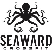 Seaward CrossFit logo, Seaward CrossFit contact details