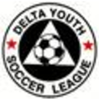 Delta Youth Soccer logo, Delta Youth Soccer contact details