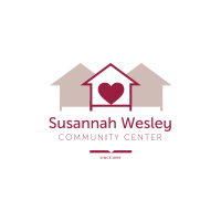 SUSANNAH WESLEY COMMUNITY CENTER logo, SUSANNAH WESLEY COMMUNITY CENTER contact details