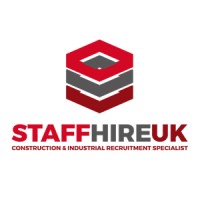 Staff Hire UK logo, Staff Hire UK contact details