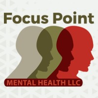 Focus Point Mental Health logo, Focus Point Mental Health contact details