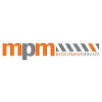 MPM Recruitment Services logo, MPM Recruitment Services contact details