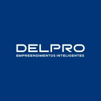 Delpro Empreendimentos Inteligentes logo, Delpro Empreendimentos Inteligentes contact details