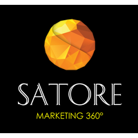 Satore Marketing 450º logo, Satore Marketing 450º contact details