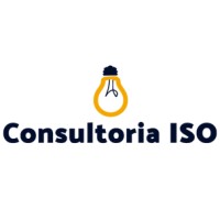 ISO Consulting logo, ISO Consulting contact details