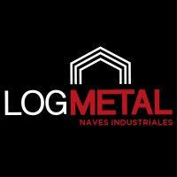 LogMetal logo, LogMetal contact details